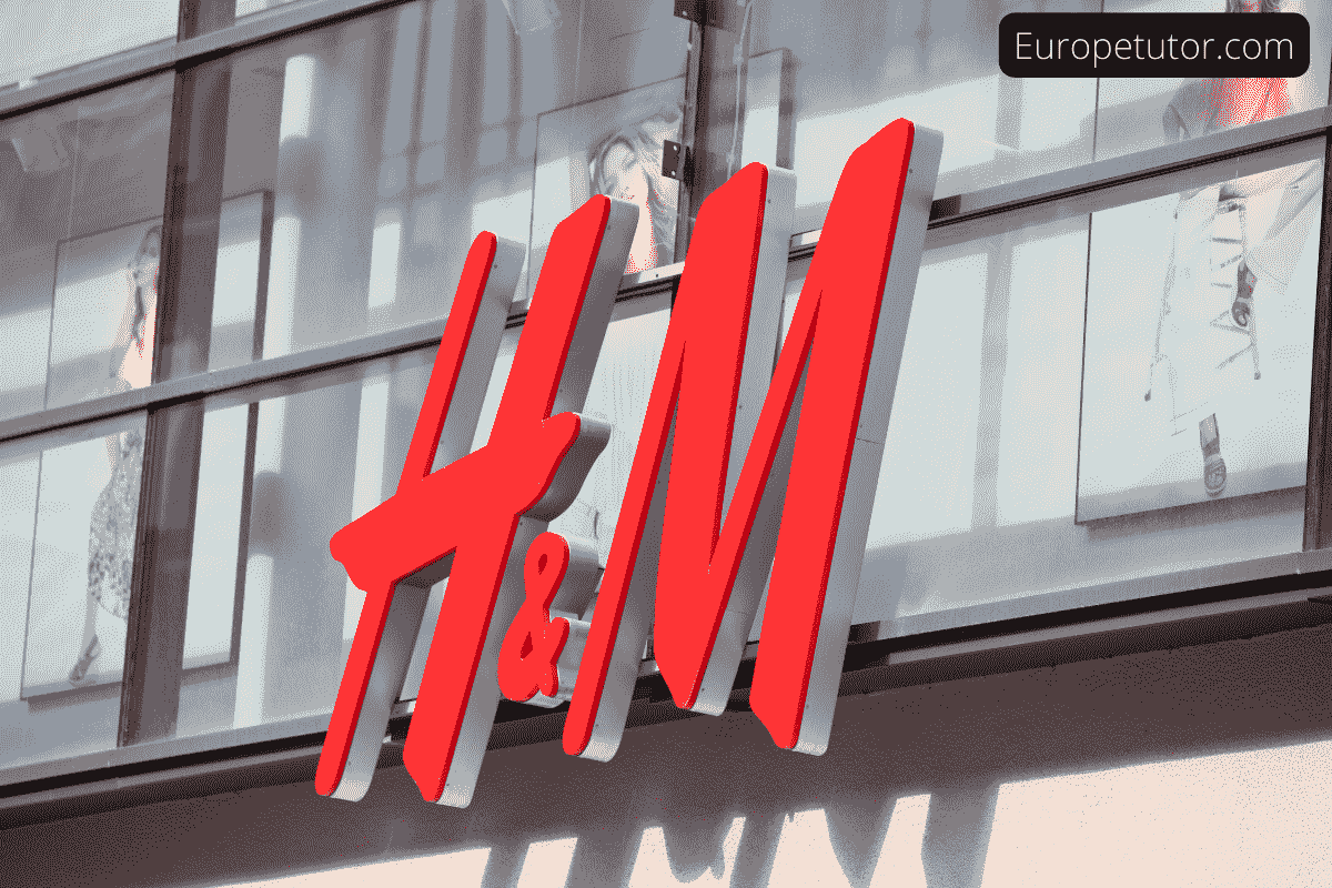 Is there h and m in Cyprus