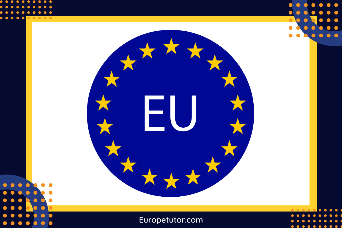 European Union and Schengen Zone