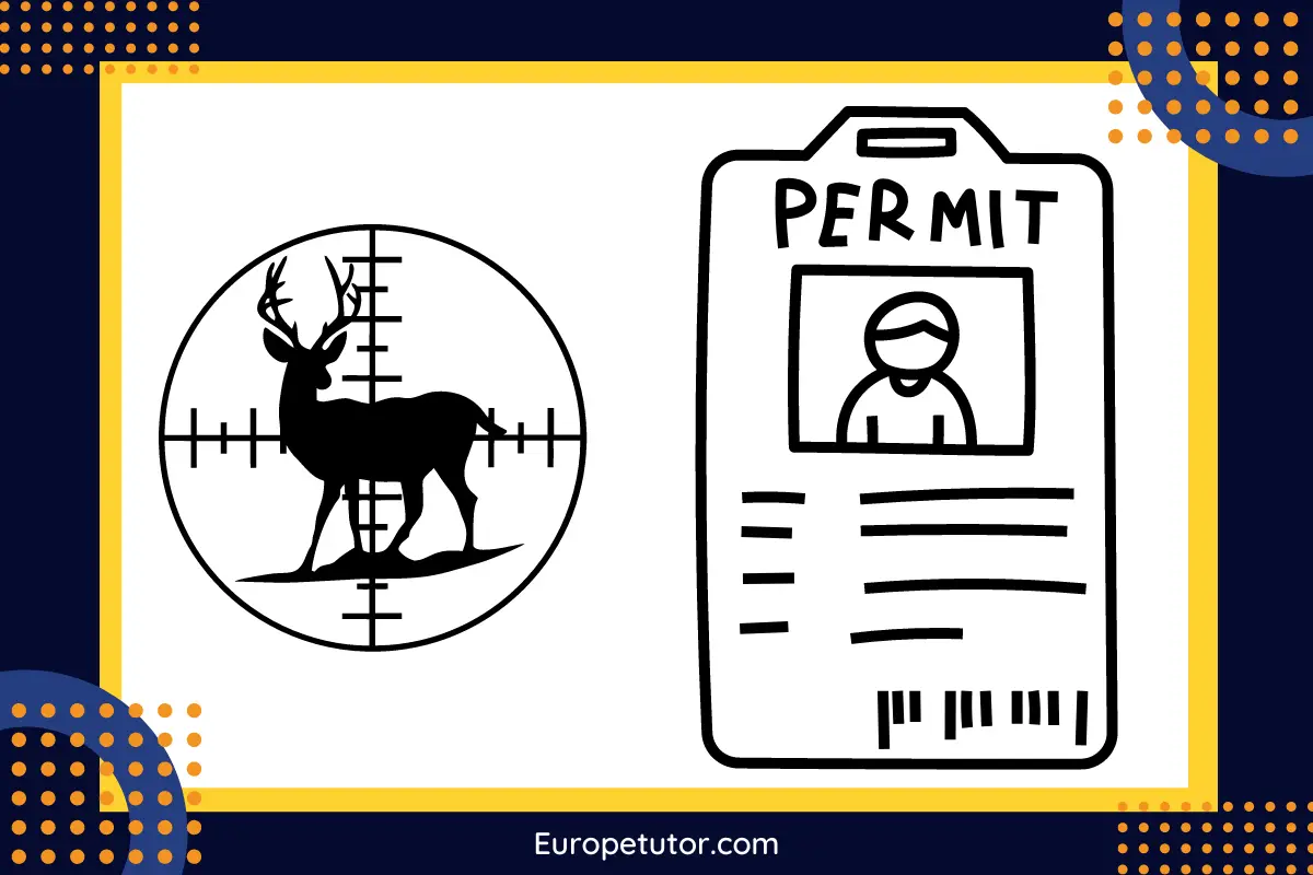 Conditions for obtaining a hunting permit in Poland