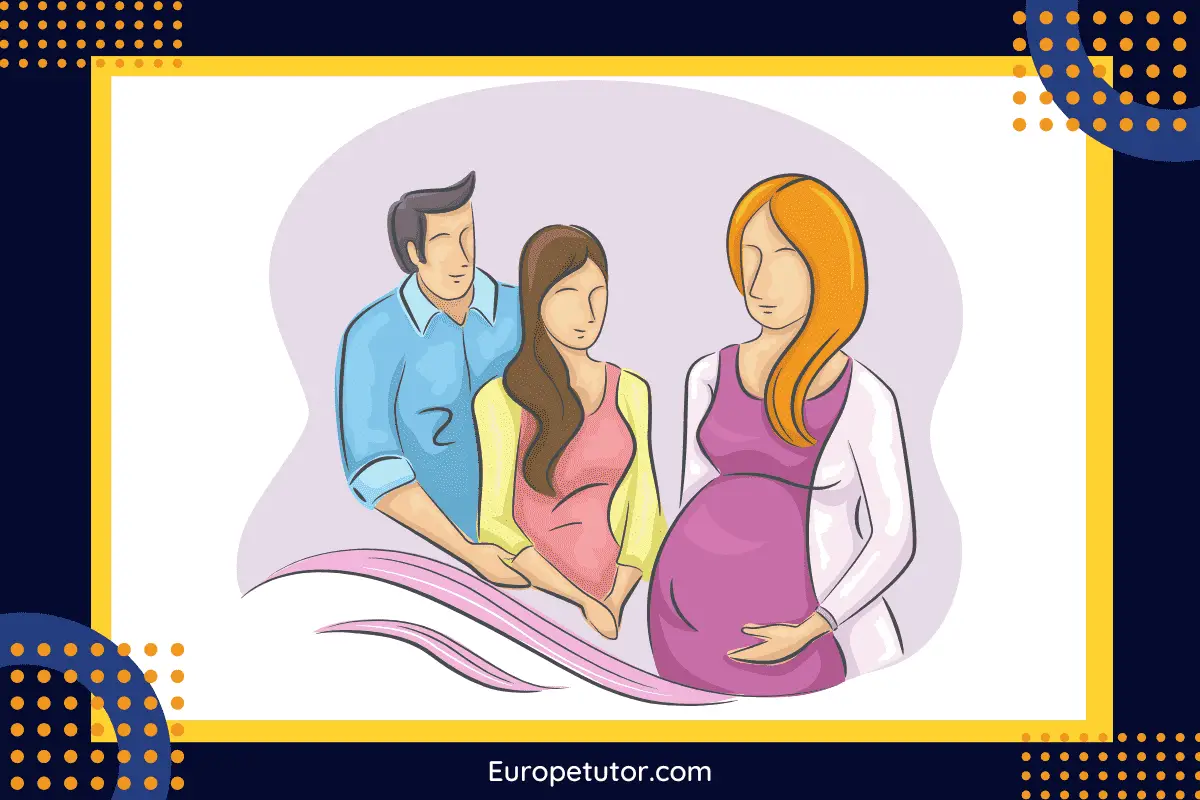 How many times can a woman be a surrogate in Portugal