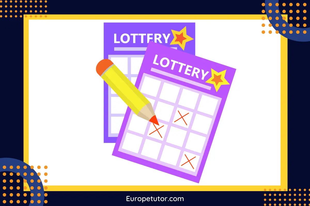 Is there a Lottery program in Portugal