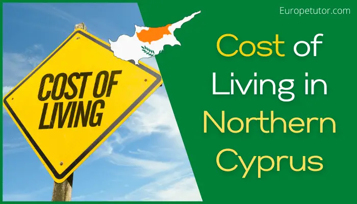 Cost of Living in Northern Cyprus
