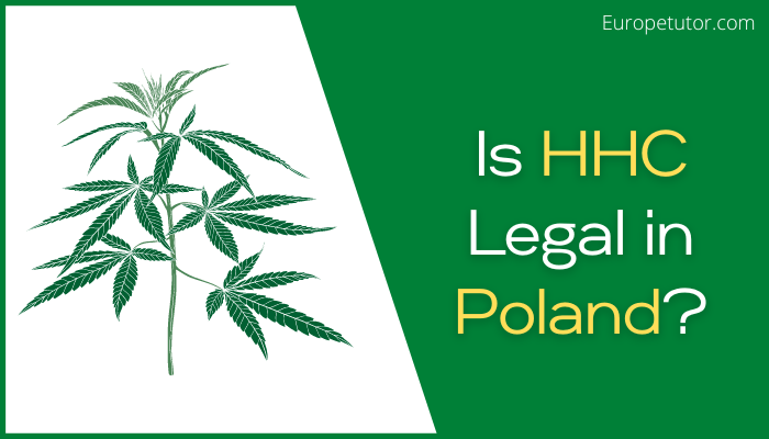 Is HHC Legal in Poland?